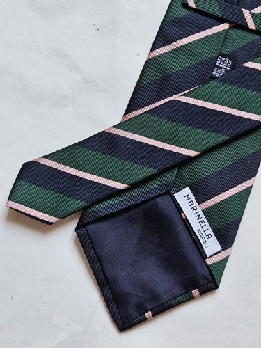 Cravatta marinella tie - marinella,