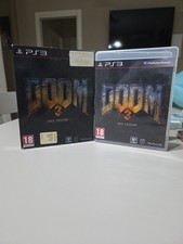 Doom 3 Bfg Edition PlayStation