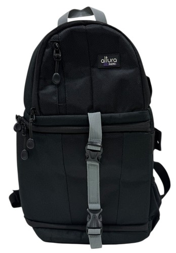 Borsa fotocamera reflex