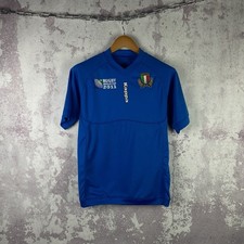 Maglia Rugby Vintage Kappa
