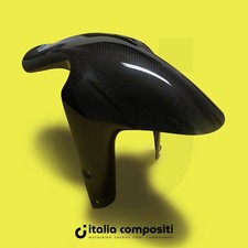 Parafango anteriore Cagiva Mito II 1992-1993 (fari tondi - forcella rovesciat...