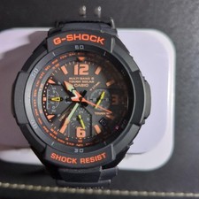 CASIO G-SHOCK GW-3000B-1AJF