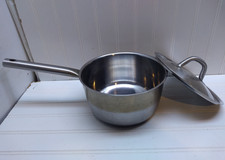 IKEA Cookware 2 Qt Saucepan