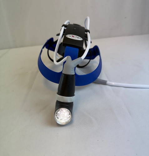 Integra luxtec ax2100bif - integra,