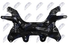 NTY Telaio ausiliario/supporto