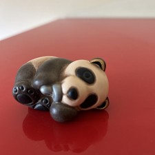 Thun Panda Fuori Produzione Con Scatola Originale