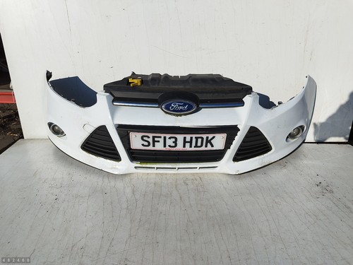 Paraurti anteriore ford - anteriore, focus