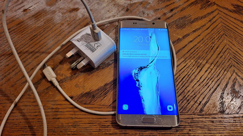 Samsung galaxy edge - samsung,