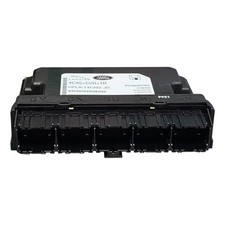 Modulo comando carrozzeria