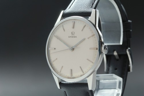Orologio uomo manuale oh - uomo,