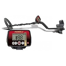 Fisher F44 Metal detector