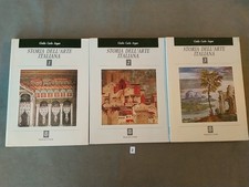 STORIA DELL'ARTE ITALIANA 3