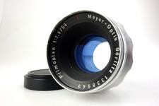 Ottica Meyer Primoplan 58 mm