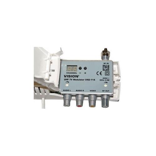 V40 114 vision doppio banda - v40-114,
