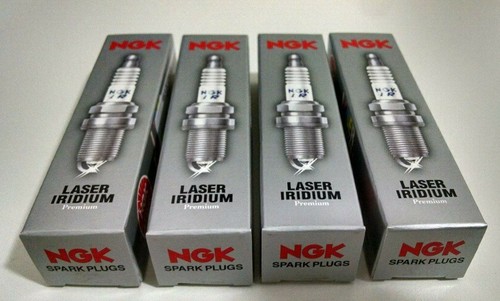 Candele ngk 7854 laser - 7854,