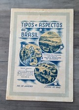 Tipos e Aspectos do Brasil