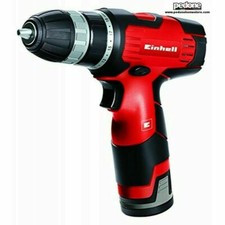 Einhell TH-CD 12 Trapano