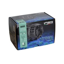 Sicce xstream 8000 - xstream, l/h