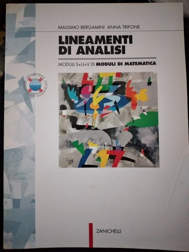 Bergamini trifone lineamenti - bergamini,