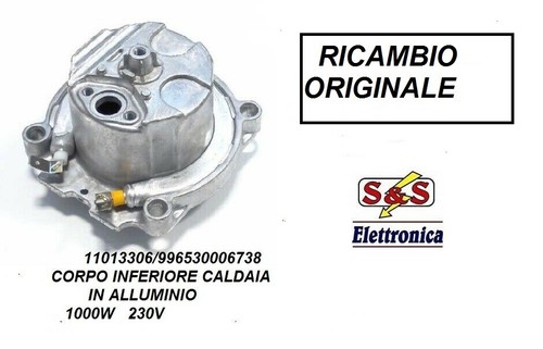 11013306 caldaia superiore - 11013306, con