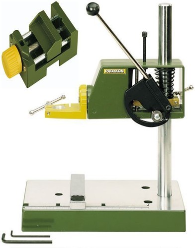 Proxxon 28600 supporto trapano - 28600,