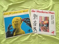 2 x 12" - Der Moderne Mann -