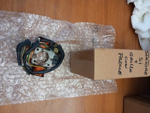 Statore piaggio grillo con - piaggio,