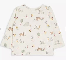Top a maniche lunghe John