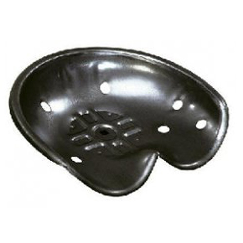Sedile ferro per macchine - sedile,