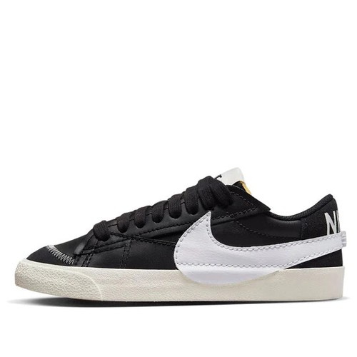 Nike blazer low jumbo - blazer, 77
