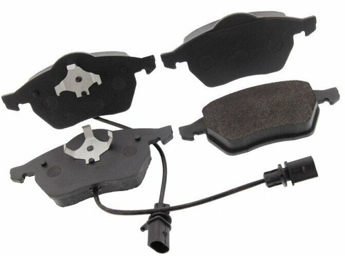 Kit pastiglie freno anteriore - kit,