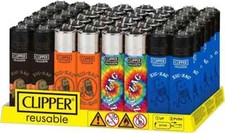 Clipper lighter reusable new - lighter,
