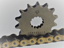 Pignone Kawasaki ZR-7 750 F/S