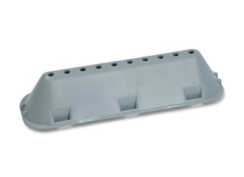 Pala trascinatore cestello