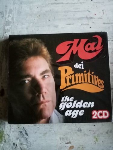 Mal dei primitives the - mal,