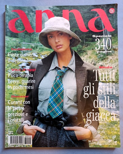 Anna 1993 kennedi 30 - n.,