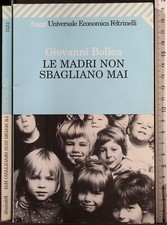 LE MADRI NON SBAGLIANO MAI