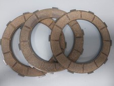 Dischi frizione Adige Gilera