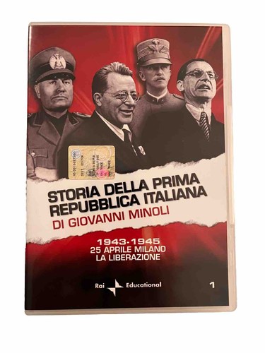 Dvd storia della prima - dvd,