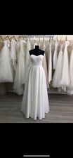 abito da sposa nuovo 