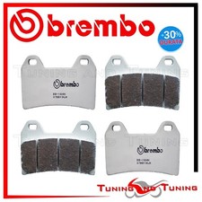 Pastiglie anteriori brembo - anteriori,