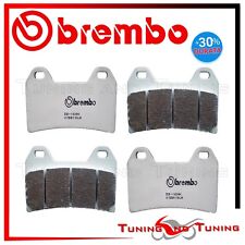 Pastiglie Anteriori BREMBO LA SINTER PER DUCATI HYPERMOTARD 796 2012 12 07BB19LA