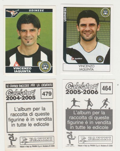 Edizioni panini vincenzo - panini,