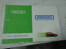 M7030 XX - LIBRETTO MANUALE