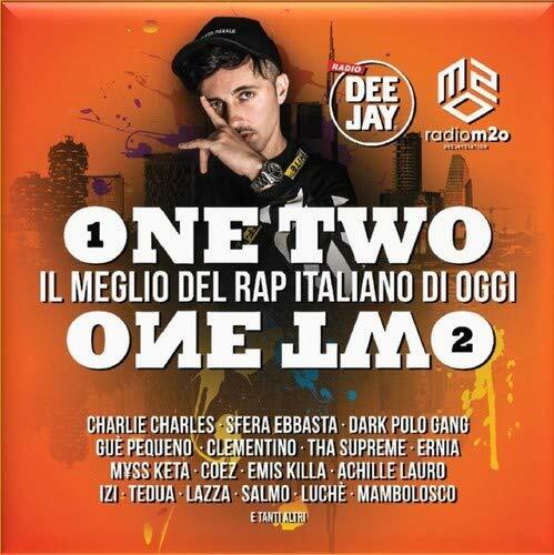 One two - two, 2019