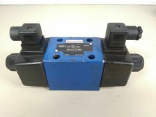 Rexroth 4we10 110 n9k4 - e,