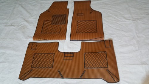 Set tappeto tappetini fiat - tappeto,