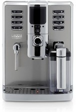 Gaggia Accademia, caffè