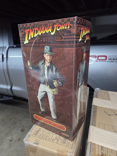 Figurina indiana jones - indiana, i
