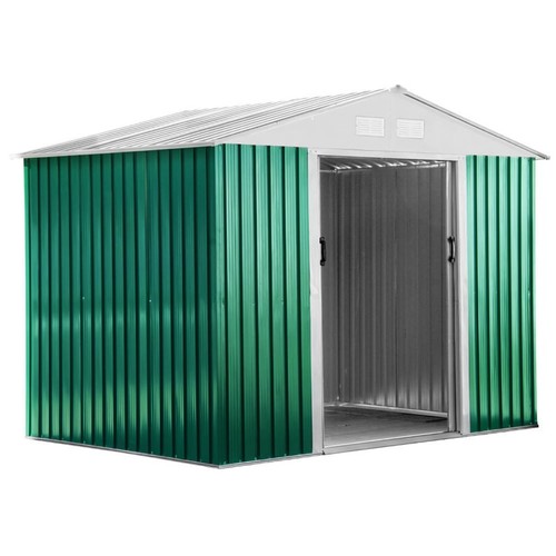 Casetta box lamiera - casetta,